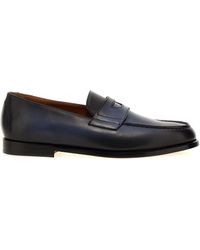 Doucal's - 50 Years Anniversary Loafers - Lyst