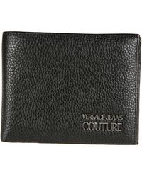 Versace Jeans Couture Wallets and 