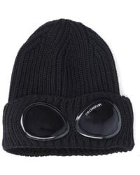 C.P. Company - Hats - Lyst