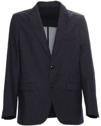 Rrd - Marina Blazer Single Breasted Jacket - Lyst