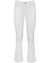 Fay - Five Pocket Trousers - Lyst