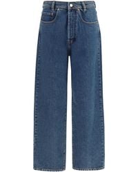 Magliano - Indistruttibile Jeans Cotton - Lyst