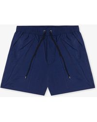 Larusmiani - Swim Shorts Dorji Mare Swimming Trunks - Lyst