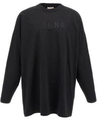 Fear Of God - 'Eternal' T-Shirt - Lyst