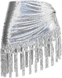 Rabanne - Belt - Lyst