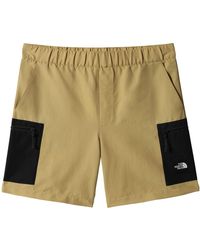 The North Face Cargo shorts for Men | Online Sale up to 60% off | Lyst