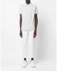 Polo Ralph Lauren - Classic Logo Polo Shirt Clothing & T-Shirts - Lyst