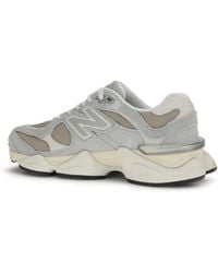 New Balance - 9060 Sneakers - Lyst