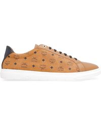 MCM Shoes for Men | Black Friday Sale 