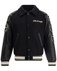 Golden Goose - Bomber Jacket - Lyst