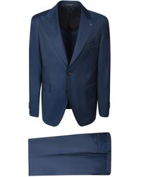 Tagliatore - Suits - Lyst