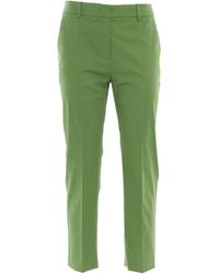 Weekend by Maxmara - Pants - Lyst