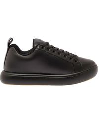 Bottega Veneta - Pillow Sneakers - Lyst