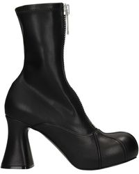 Stella McCartney Boots for Women - Up to 70% off | Lyst