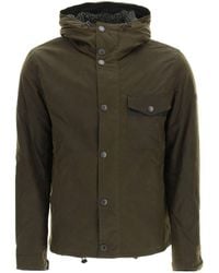 Barbour - Kevlar Jacket - Lyst
