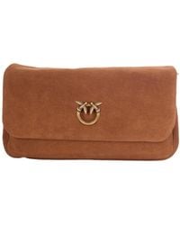 Pinko - Baguette Bag Click Soft - Lyst