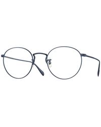 Oliver Peoples - Ov1186 5319 Glasses - Lyst