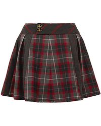 Vivienne Westwood - Skirts - Lyst
