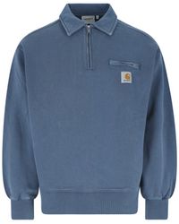 Carhartt - Sweaters Cotton - Lyst