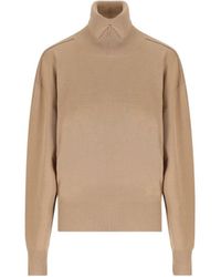 Burberry - Jerseys - Lyst