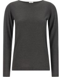 Brunello Cucinelli - Cashmere Cardigan Clothing - Lyst