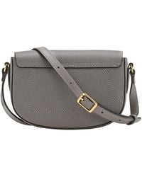 Longchamp - Crossbody Bag Epure Leather Calfskin Shoulder - Lyst