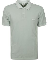 Woolrich - Mackinack Polo - Lyst