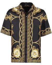 versace shirt sale