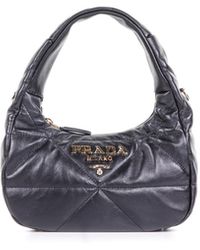 Prada Top-handle bags for Women | Online Sale up to 34% off | Lyst