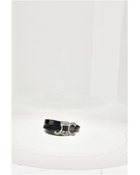 Celine - Belt Medium 25Mm Calf Leather - Lyst