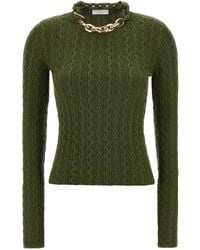 Rabanne - Tops - Lyst