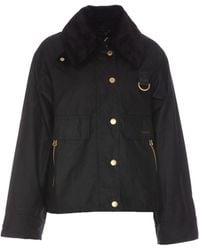 Barbour - Jackets - Lyst