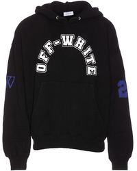 Off-White c/o Virgil Abloh - Off Sweaters - Lyst