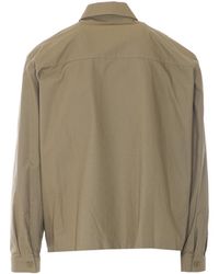 FAMILY FIRST - Jackets Cotton - Lyst