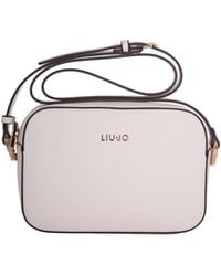 Liu Jo - Crossbody Bag - Lyst