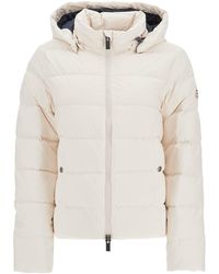 Pyrenex Piumino Spoutnic in White Lyst UK