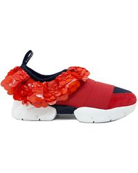 Emilio Pucci Sneakers for Women | Online Sale up to 70% off | Lyst