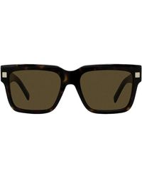 Givenchy - Gv40060I 52J Sunglasses - Lyst