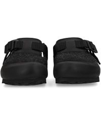 Birkenstock - Birkenstock Boston Nova Sandal - Lyst