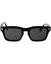Burberry - Sunglasses - Lyst
