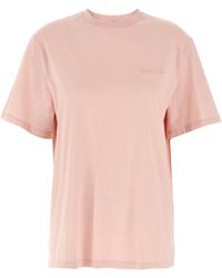 ROTATE BIRGER CHRISTENSEN - T-Shirts And Polos - Lyst