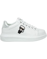 Karl Lagerfeld Shoes for Women - Up to 72% off | Lyst