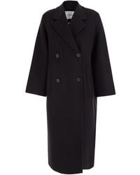 IVY & OAK - Wool Clara Coat - Lyst