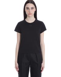 Alexander Wang T-shirts for Women - Up to 53% off at Lyst.com