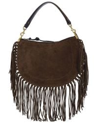 Isabel Marant - Oksan Soft Small Bag - Lyst