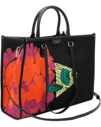 MY BEST BAG FIRENZE - Fabric - Lyst