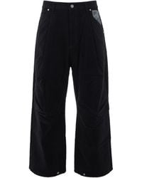 PDF - Jeans Fat Angelo Cotton - Lyst