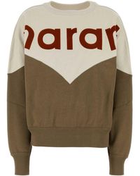 Isabel Marant - Sweatshirts - Lyst