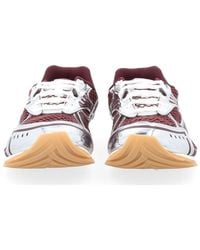 Bottega Veneta - Sneakers Orbit Polyamide Trainers - Lyst