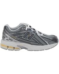 New Balance - Sneakers 1907 Synthetic Trainers - Lyst